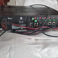 Amplificaore PA (Public Address) RCG