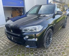 Bmw x5 (f15/85) - 2016