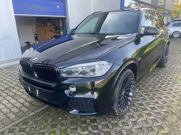 Bmw x5 (f15/85) - 2016