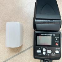 Flash sb600