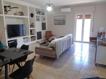 4 LOCALI A NOCERA SUPERIORE