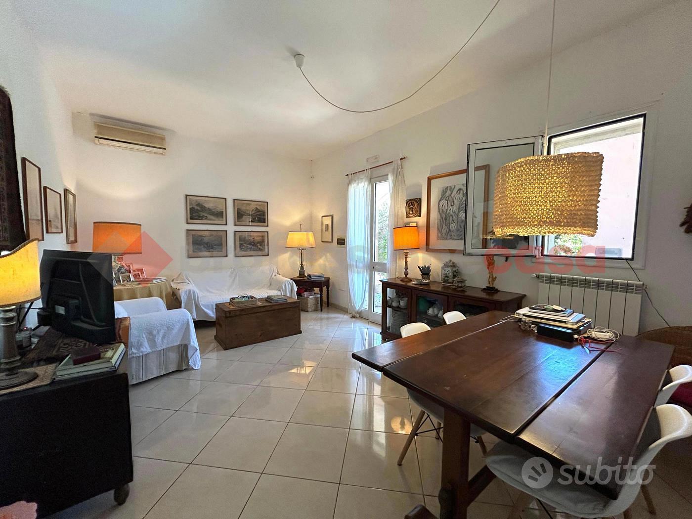 Apartment in Poggiardo, Vaste - Vista 4