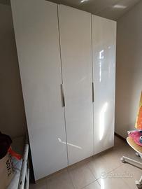 Pax Ikea 