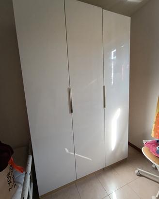 Pax Ikea 