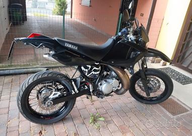 yamaha wr 125 2t