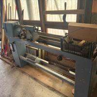 Macchine lavorazione del legno