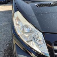 Proiettore destro FIAT SCUDO del 2011
