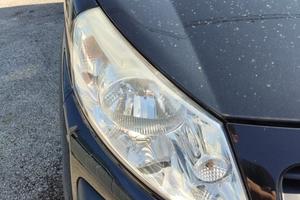 Proiettore destro FIAT SCUDO del 2011