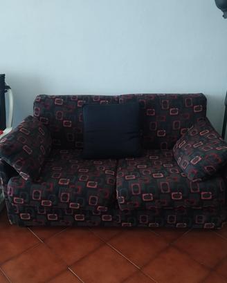 Divano letto