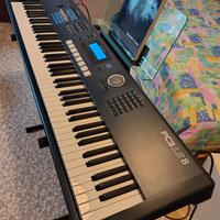 Kurzweil PC3LE8