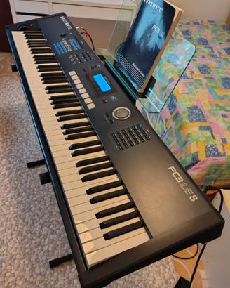 Kurzweil PC3LE8