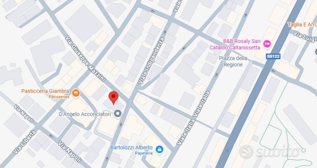 Appartamento – San Cataldo, Bigini - Vista 5