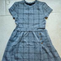 Vestito bimba come NUOVO taglia 6 anni