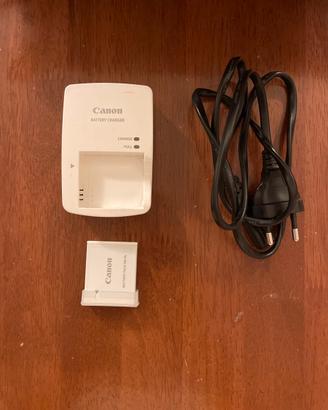 Canon BATTERY CHARGER CB-2LYE