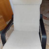 sedia sdraio ikea