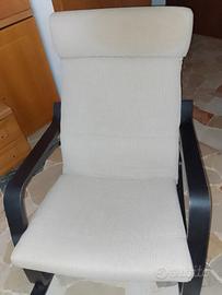 sedia sdraio ikea