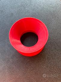 Cornetto trombetta aspirazione carburatore polini