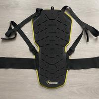 Paraschiena Sci / Snowboard Wed'ze