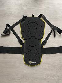 Paraschiena Sci / Snowboard Wed'ze