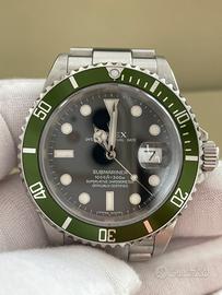 Rolex 16610LV full set RRR