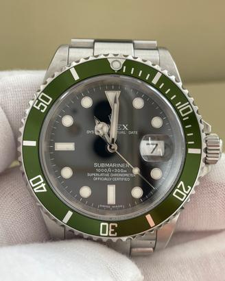 Rolex 16610LV full set RRR