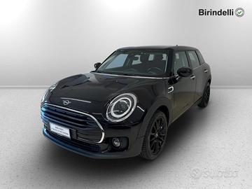MINI Mini Clubman (F54) - Mini 1.5 One D Classic