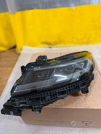 Faro anteriore six Ranger Rover Sport