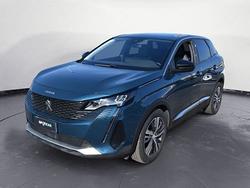 Peugeot 3008 BlueHDi 130 S&S EAT8 Allure Pack