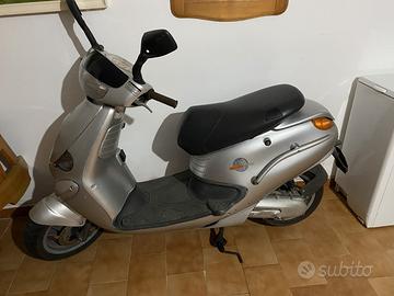 Aprilia Gulliver 50