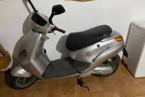 Aprilia Gulliver 50