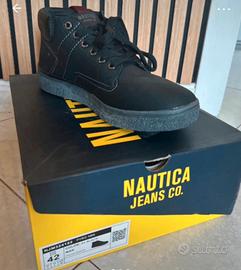 Nautica scarpe uomo