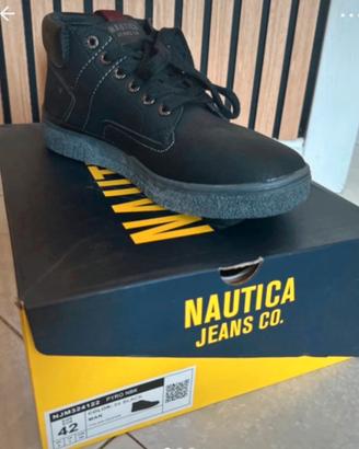 Nautica scarpe uomo