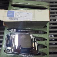 cristallo specchio dx Mercedes Classe E W211