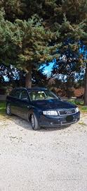 Audi A4 Avant B6 130 cv 
