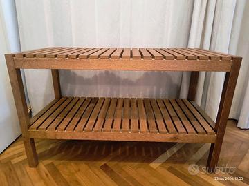 panca Ikea Molger