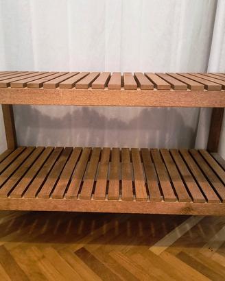 panca Ikea Molger