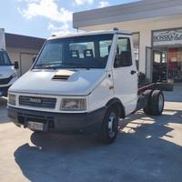 IVECO DAILY 35.10