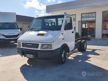 IVECO DAILY 35.10