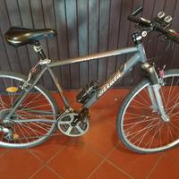bicicletta Atala fitness 