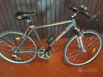 bicicletta Atala fitness 