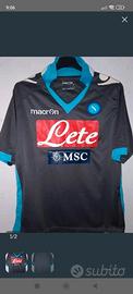 Maglia SSC Napoli 2011/2012