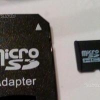 Micro sd