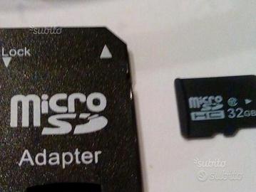 Micro sd