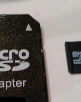 Micro sd