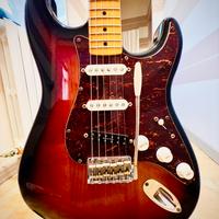 Stratocaster