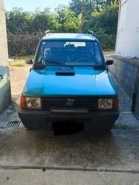 Panda 4x4 