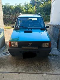 Panda 4x4 