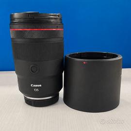 Canon RF 135 F1.8L IS USM