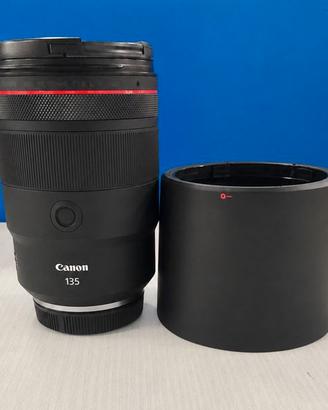 Canon RF 135 F1.8L IS USM
