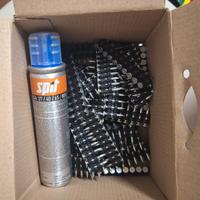 chiodi per chiodatrice PULSA SPIT